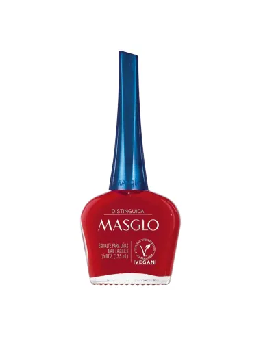 Masglo Distinguida Esmalte Tradicional 13,5 ml